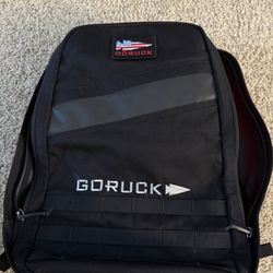 Ruck backpack 25L 