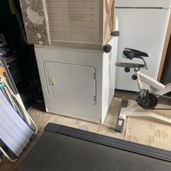 Dryer For Sale Gas 