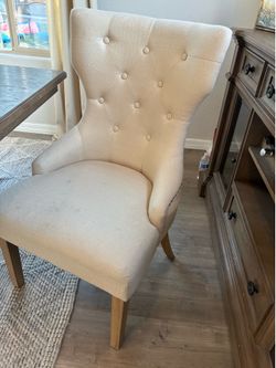 Dining chair