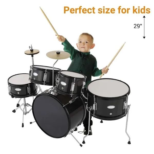 Kids Drum Set