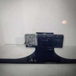 Samsung  UN40JU6500FXZA TV stand/base   only