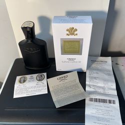 Creed Green Irish Tweed Cologne