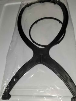 Stylish Hair Folding Stand Tool
