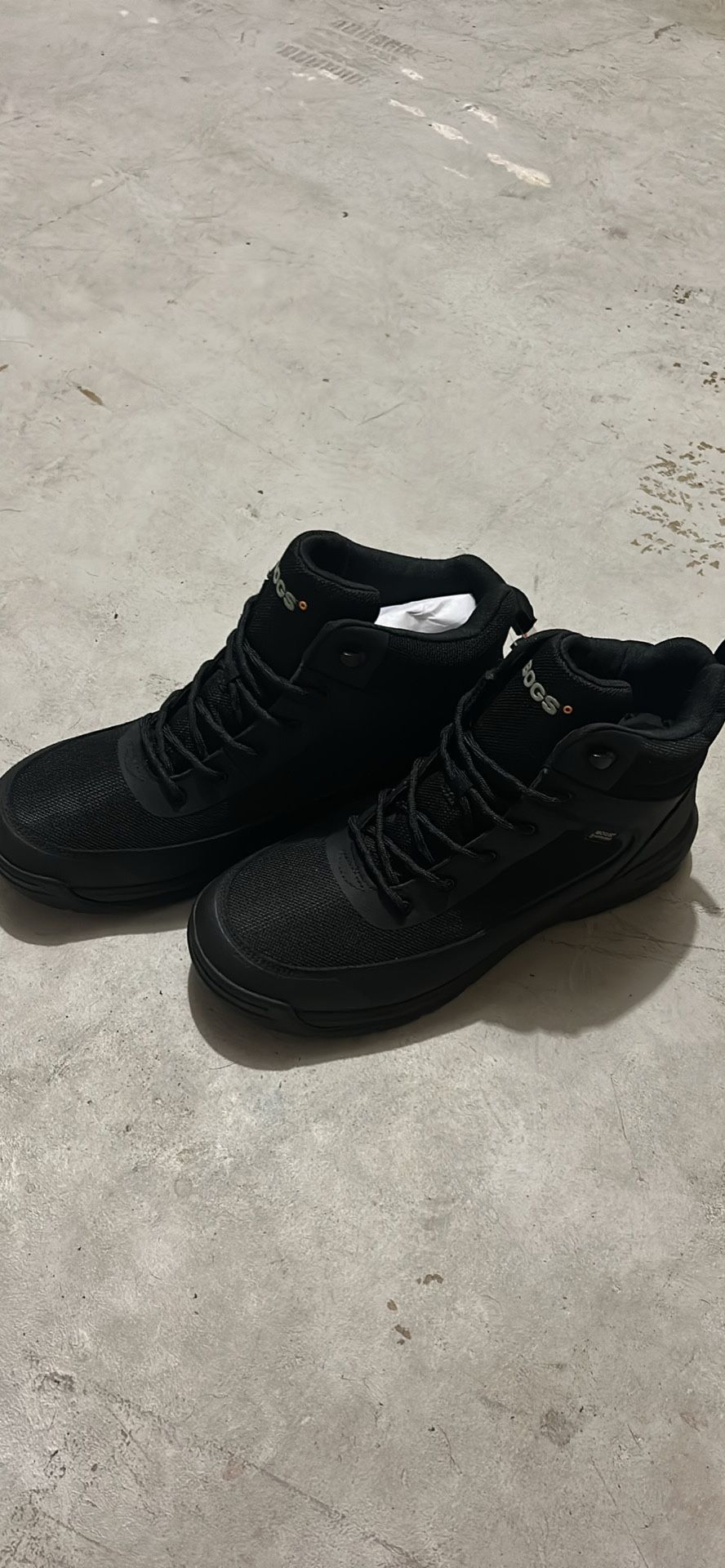 Work Boots