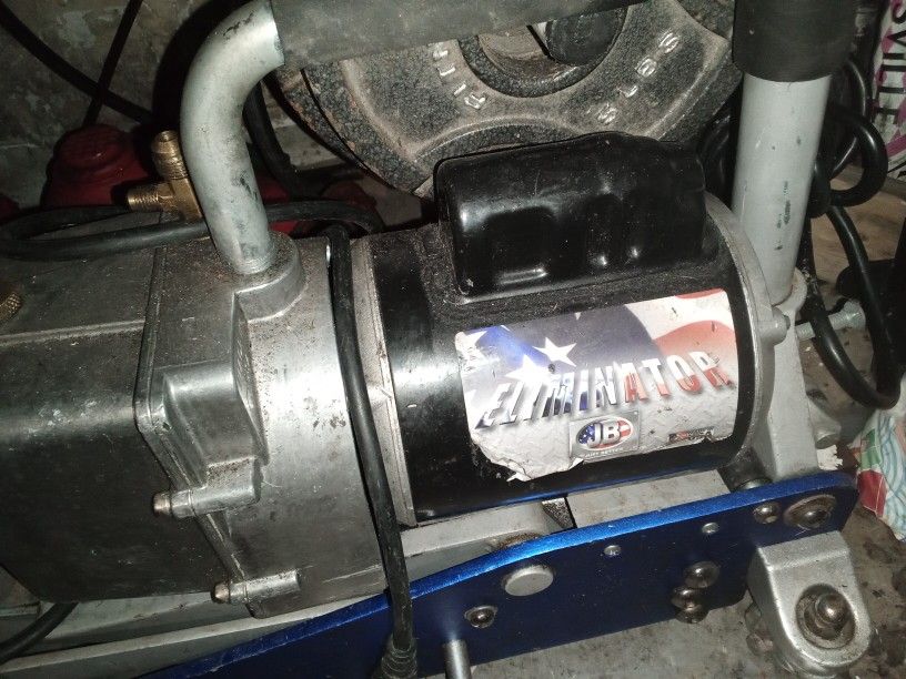 HVAC Eq