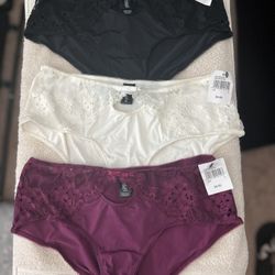 Underwear
