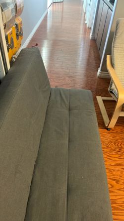 IKea Sofa Sleeper