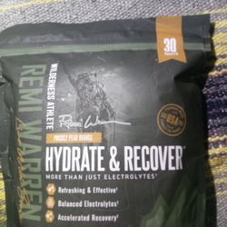 Remi Warren Hydrate And Recovery 
