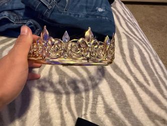 Halloween crown