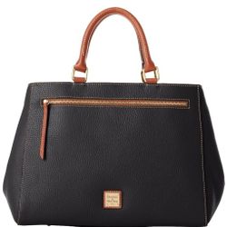 Dooney And Bourke Satchel