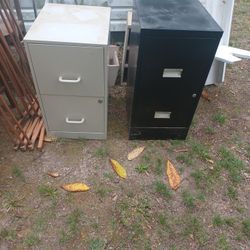 Choice Felon Cabinets $20 Each