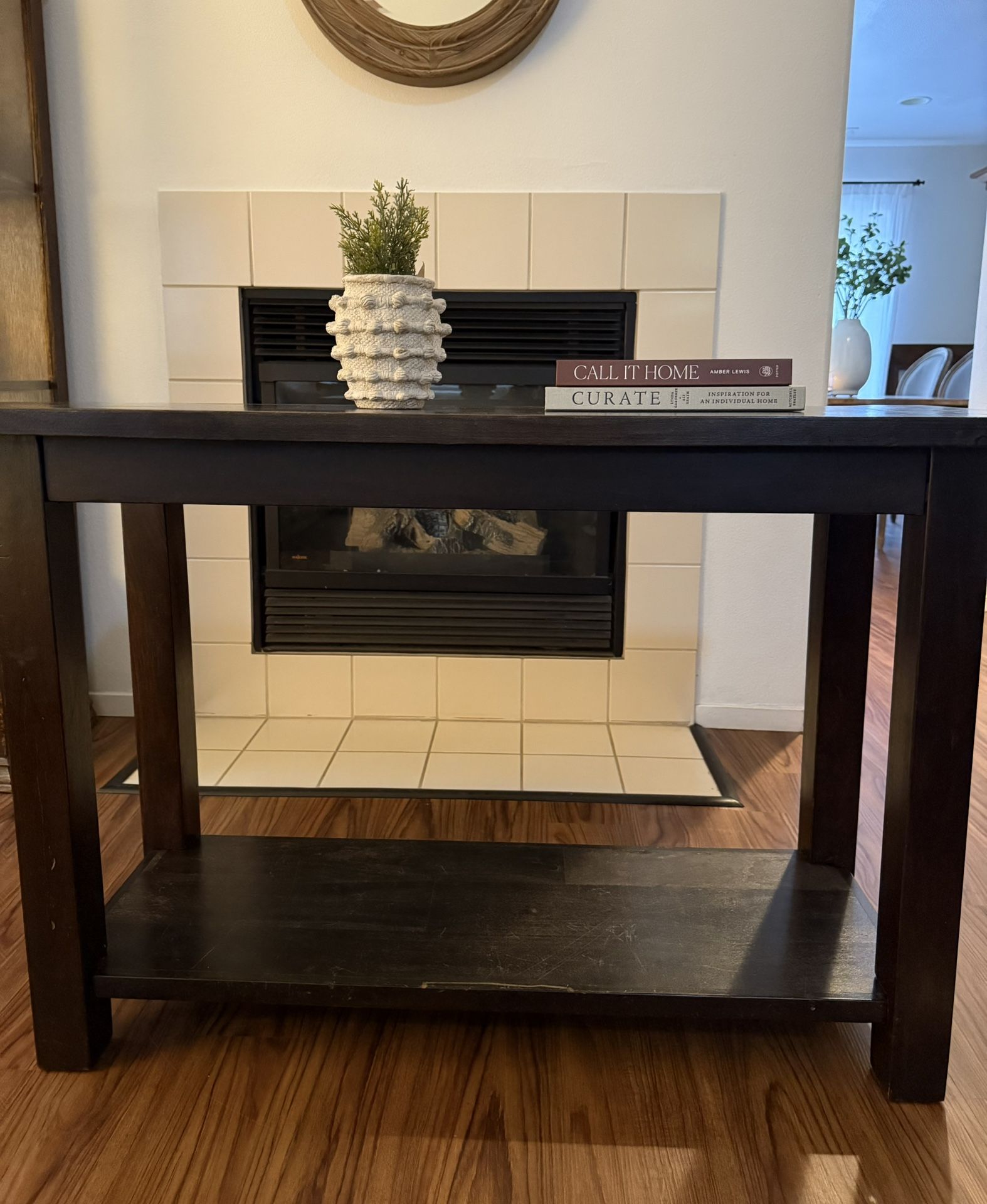 Sofa Table