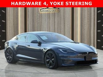 2023 Tesla Model S
