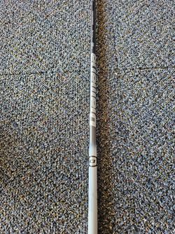 Mitsubishi Diamana S+ 60 64g Stiff 44.5" Driver Shaft