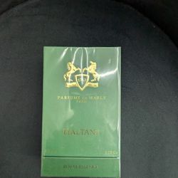 PAFRUM DE MARLEY HALTANE