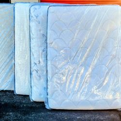 New Full Size Mattress Sale 