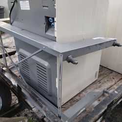 Stackable Washer And Dryer