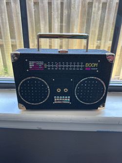 Aldo radio clutch  purse