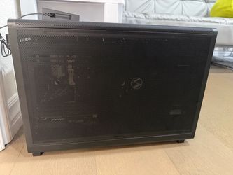 Entry level gaming PC Ryzen 5 3600X, 16gb of DDR4-