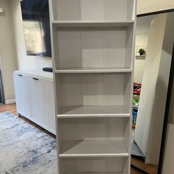 Shelf