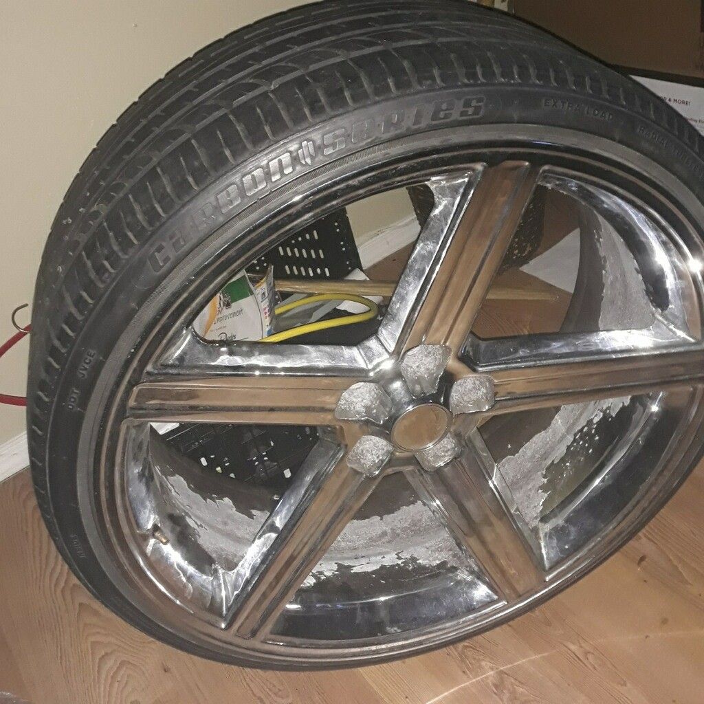 24 inch rims for Sale in Norfolk, VA OfferUp