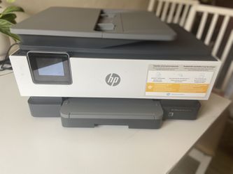 HP Office Jet pro