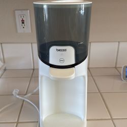 Baby Brezza Instant Warmer