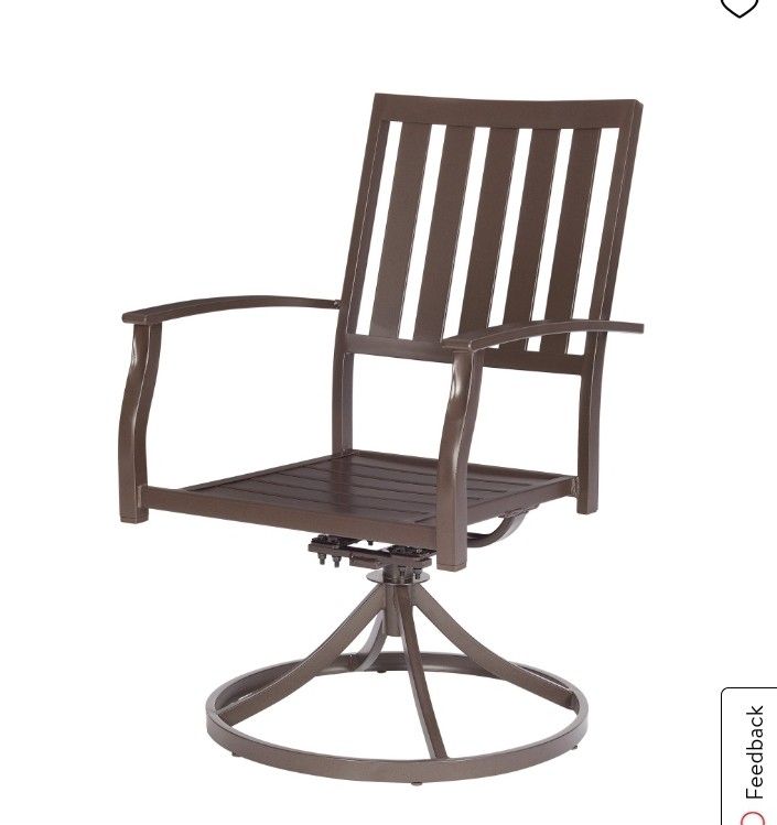 Better Homes Gardens Camrose Farmhouse Mix and Match Slat Back