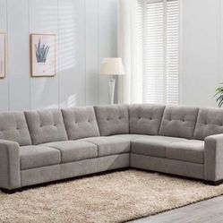 Retails $1400!! Beautiful Thomasville Sectional Couch 