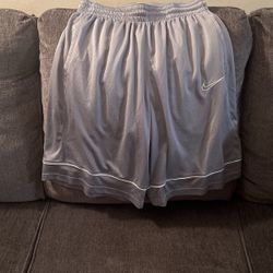 Guys Nike Shorts $10 Size Large