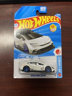 Hot Wheels Error