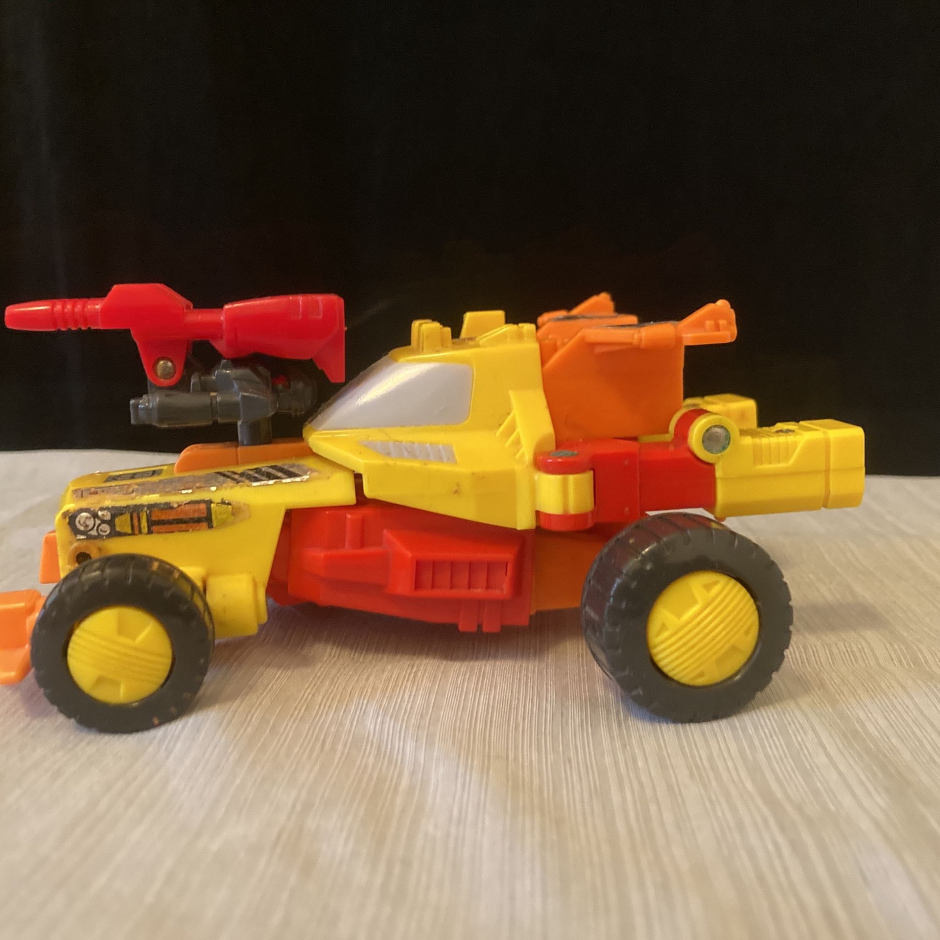 1987 Transformer
