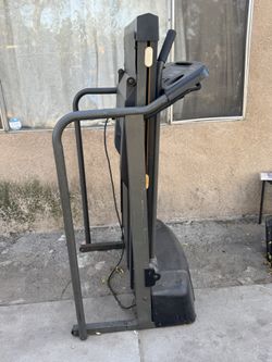 Treadmill