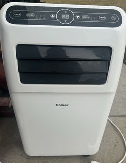 Shinco Air Conditioner