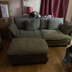 Brand New Loveseats 