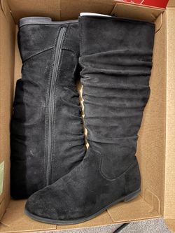 Girl’s Boots
