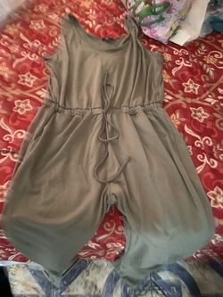 Women’s jumpsuit