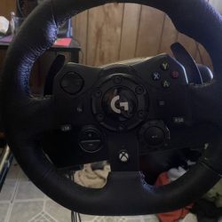Logitech 923