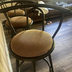 Bar Stools