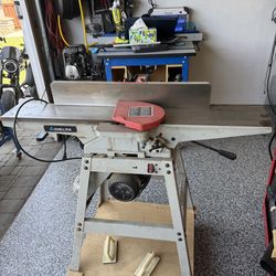 Delta Deluxe 6 inch jointer