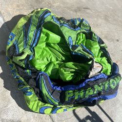 Towable Tube