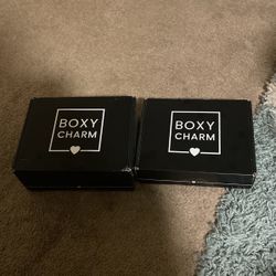 Boxy Charm