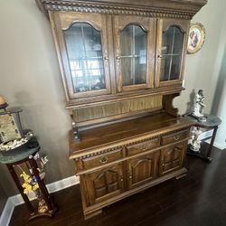China cabinet