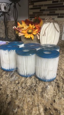 Poor filters