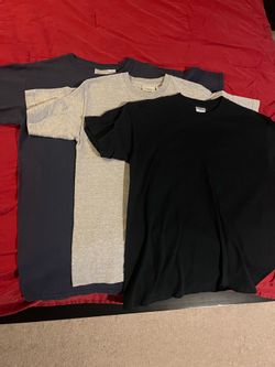 Men’s Medium Tshirts (3)
