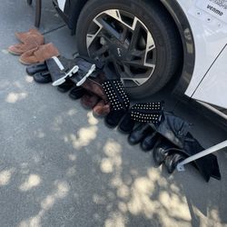 Women’s Boots 