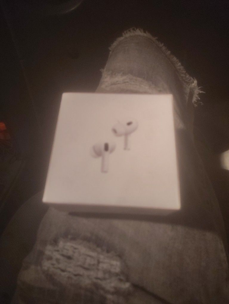 Apple Airpods