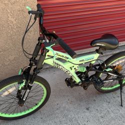 Kids Bike