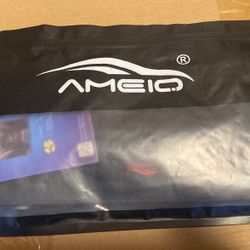 AMEIQ Car Accessories, Car Organizer