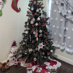 Christmas Tree 